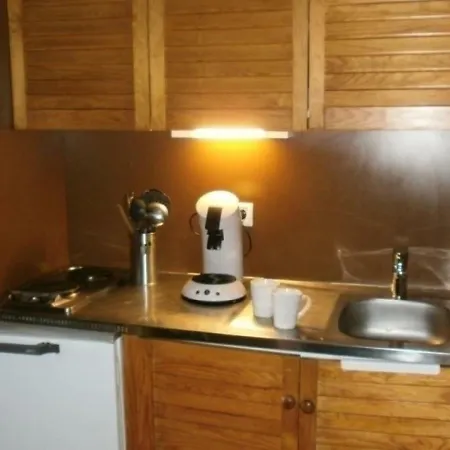 Appartement Apartment Port Engaly I 17