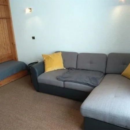 Apartment Port Engaly I 17 Aragnouet
