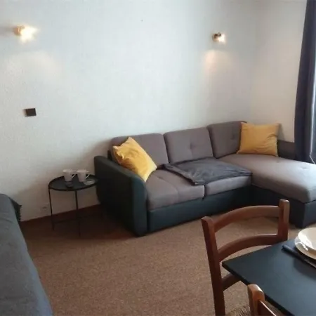 Apartment Port Engaly I 17 Appartement Aragnouet