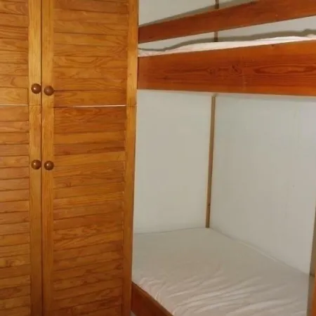 Apartment Port Engaly I 17 *