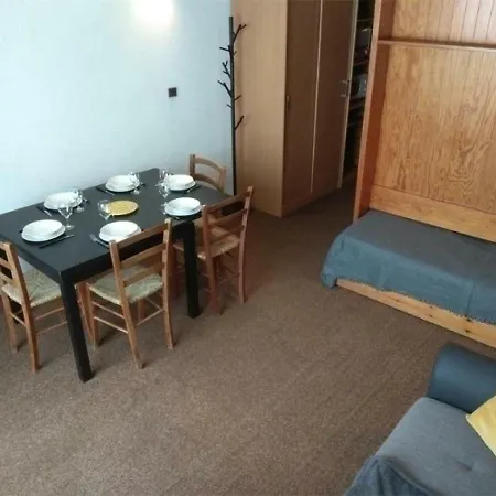 Appartement Apartment Port Engaly I 17