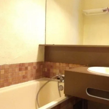 Appartement Apartment Port Engaly I 17 *